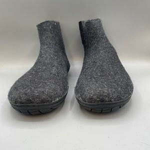Glerups‎ wool boots